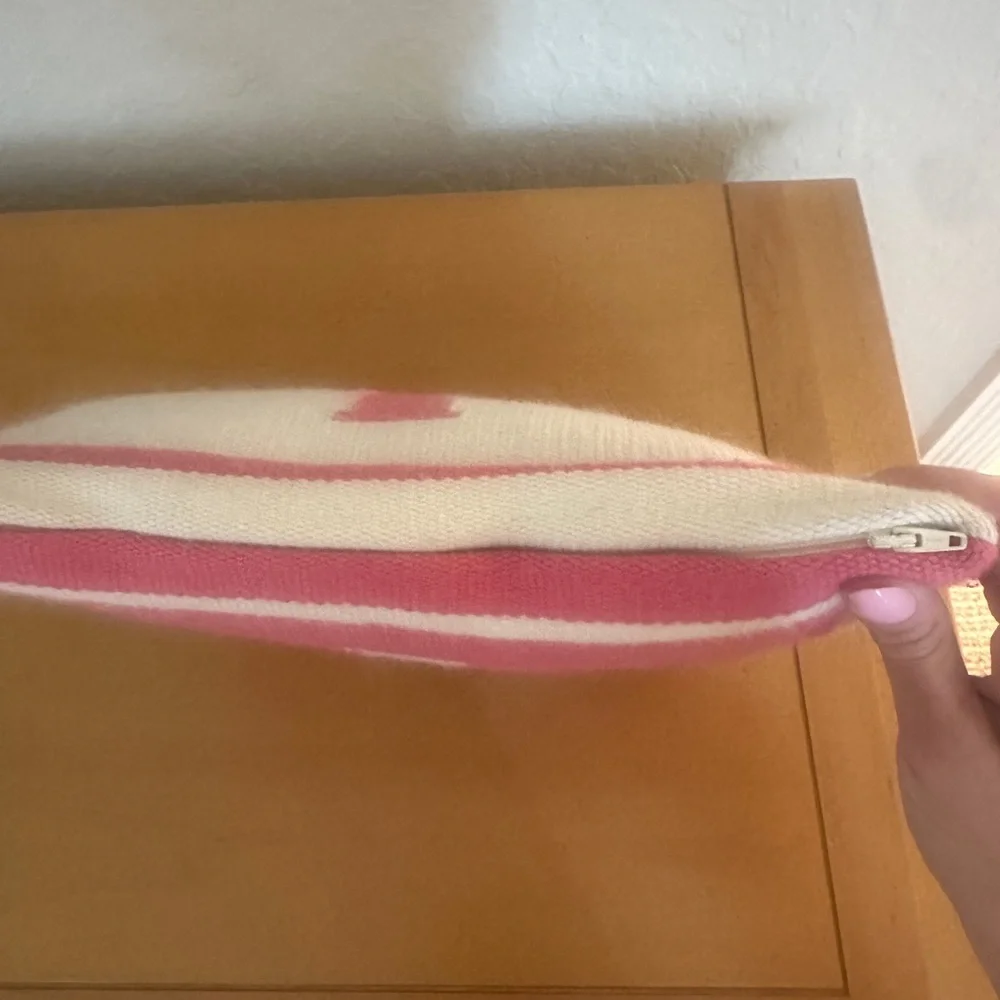 Jonathan Adler Letter Y Baby Pillow